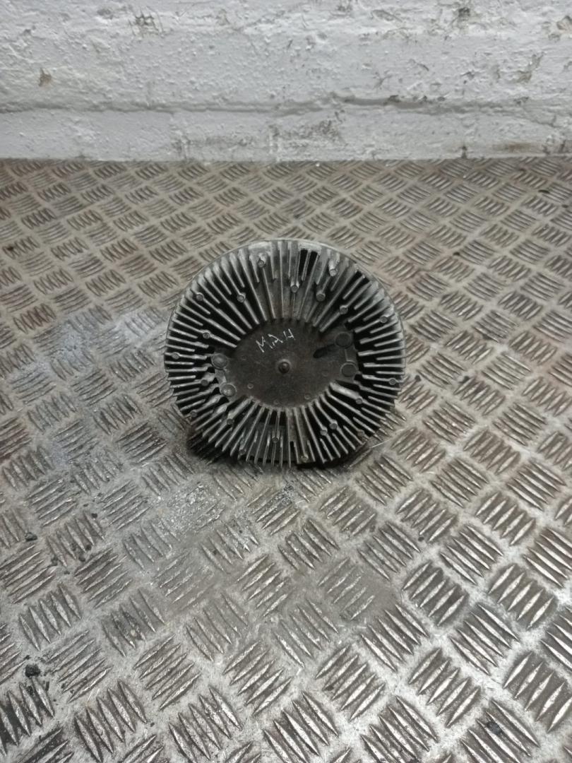 вискомуфта MAN TGA 1 поколение (2000 - 2008), 51066009033, 51066017019, 51066007033, 51066007026, 51066007017, 51066007036, 51066017016, 51066007031, 51066009031, 51066009036, 51066007026 - фото №1