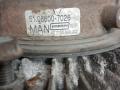 вискомуфта MAN TGA 1 поколение (2000 - 2008), 51066009033, 51066017019, 51066007033, 51066007026, 51066007017, 51066007036, 51066017016, 51066007031, 51066009031, 51066009036, 51066007026 - фото №4