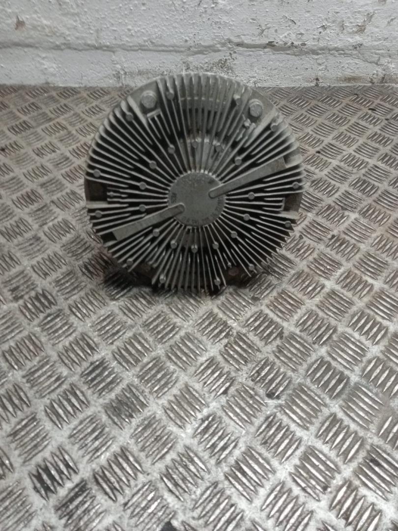 вискомуфта Mercedes-Benz Actros 2 поколение (MP2) (2003 - 2008), A5412001622, 5412001622, 5412002122, A5412002122, 5412001222, A5412001222, 5412002022, A5412002022, A5412001622, 5412001622 - фото №1