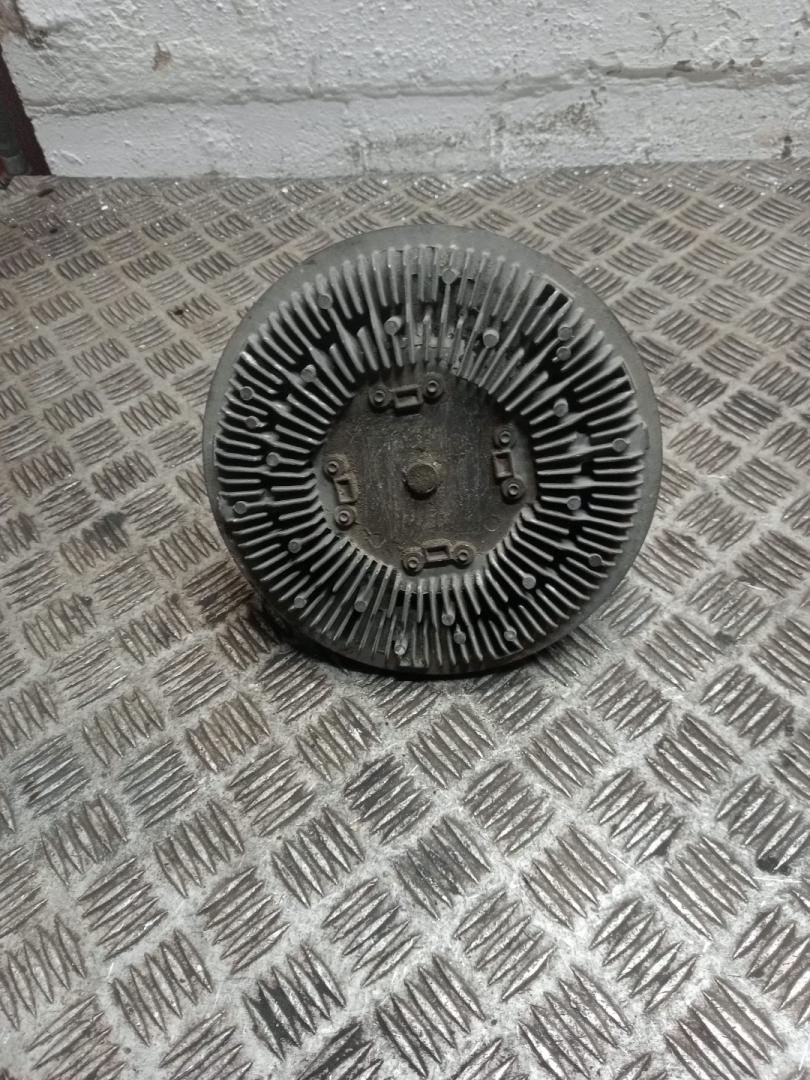 вискомуфта MAN TGA 1 поколение (2000 - 2008), 51066300115, 51066300076, 51066300108, 51066300115 - фото №1