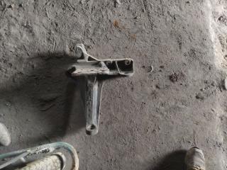 кронштейн пневмоподушки MAN F2000 1 поколение (1994 - 1998), 81436303122