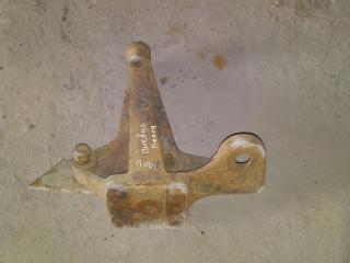 кронштейн пневмоподушки MAN F2000 1 поколение (1994 - 1998), 81436303073, 81436303075