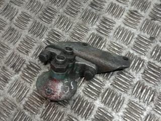 корпус топливного фильтра Scania