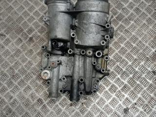 корпус масляного фильтра MAN TGA 1 поколение (2000 - 2008), 51050053001, 51050053001