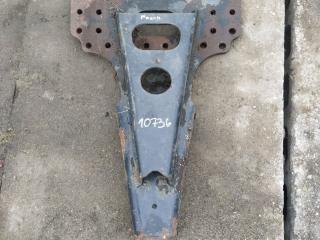 кронштейн пневмоподушки MAN TGA 1 поколение (2000 - 2008)