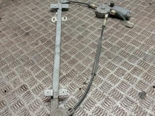 стеклоподъемник DAF