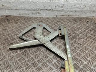 стеклоподъемник MAN TGA 1 поколение (2000 - 2008)