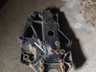 кронштейн (крепление) MAN TGA 1 поколение (2000 - 2008), 81413133005