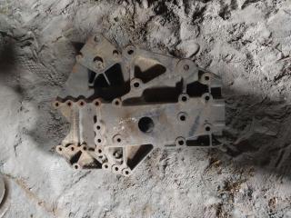 кронштейн (крепление) MAN TGA 1 поколение (2000 - 2008), 81413133003