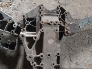 кронштейн (крепление) MAN TGA 1 поколение (2000 - 2008), 81413133010