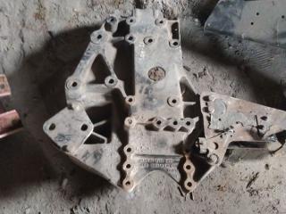 кронштейн (крепление) MAN TGA 1 поколение (2000 - 2008), 81413133011