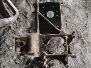 кронштейн (крепление) MAN TGA 1 поколение (2000 - 2008), 81413133012