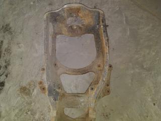 кронштейн пневмоподушки MAN TGA 1 поколение (2000 - 2008), 81436403212