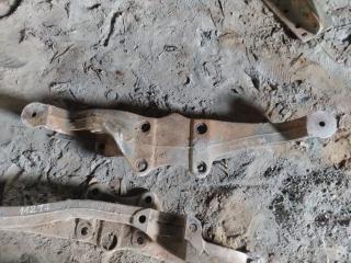 кронштейн пневмоподушки Mercedes-Benz Actros 1 поколение (MP1) (1996 - 2003), 9413280641