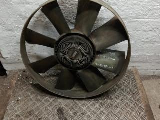 вискомуфта IVECO EuroTech 1 поколение (1991 - 1999), 99479094, 99487209, 99450016, 99450012, 99479094, 99407209, 99450016