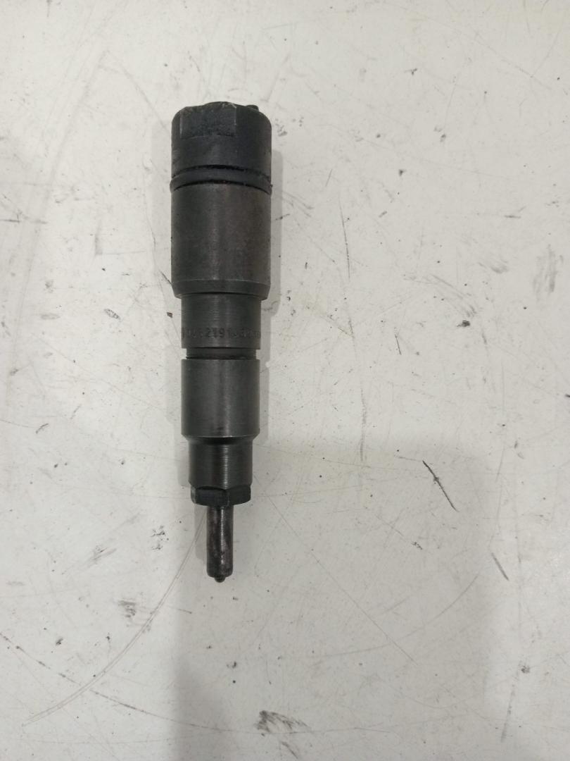 форсунка Mercedes-Benz Atego 1 поколение (1998 - 2013), 0432191489, 0040178121, A0040178121, 0432191489, 0040178121 - фото №1