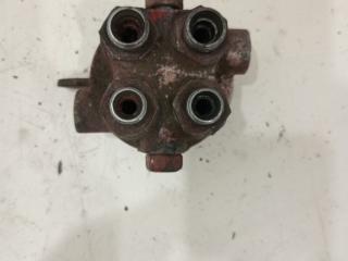 корпус топливного фильтра MAN