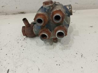 корпус топливного фильтра MAN