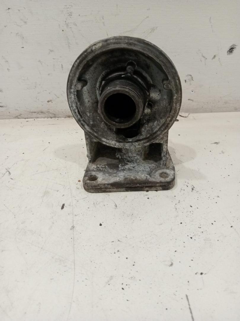 корпус масляного фильтра DAF XF 95 1 поколение (2002 - 2006), 0592377, 0592377 - фото №1