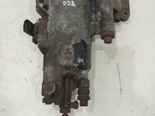 корпус топливного фильтра MAN