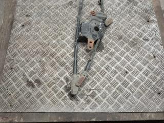 механизм стеклоочистителя (трапеция дворников) IVECO