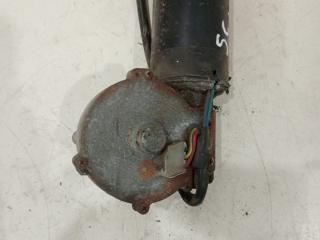 моторчик передних стеклоочистителей (дворников) Scania 4-Series, 2348384, 1858661, 1392755, 2348384