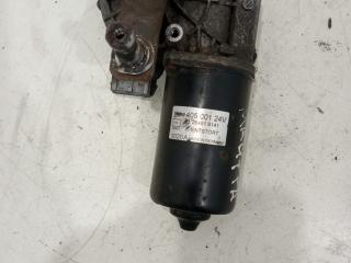 моторчик передних стеклоочистителей (дворников) MAN TGA 1 поколение (2000 - 2008), 81264016141, 81264016132, 81264016133, 81264016135, 81264016138, 81264016139, 81264016140, 81264016142, 81264016143, 81264016144, 81264016145, 81264016141