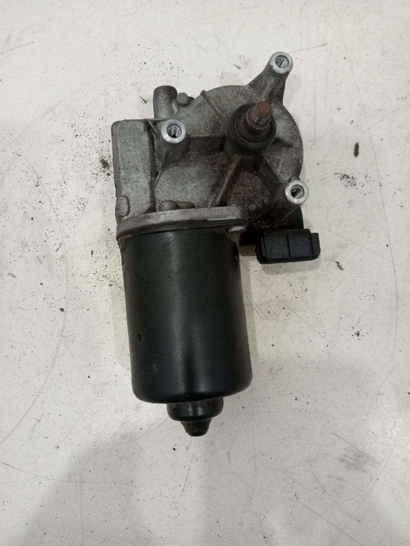 моторчик передних стеклоочистителей (дворников) Mercedes-Benz Axor 1 поколение (2001 - 2004), A0058209642, 0058209642, A0058209642, 0058209642 - фото №1