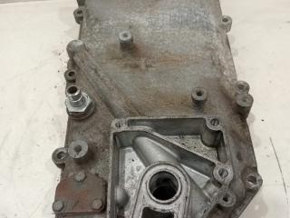 теплообменник масляного фильтра Scania 4-Series, 1429952, 1486406, 1490149, 1537961, 1548996, 1729232, 1773023, 1774202, 1795526, 2010938, 1400861, 1448933, 2793574, 1429952