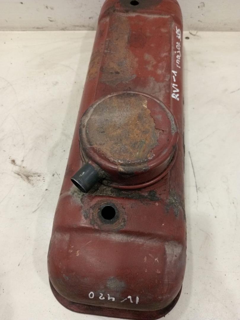 клапанная крышка Renault Major, 0000137155, 5000659409, 5000659409, 0000137155 - фото №1