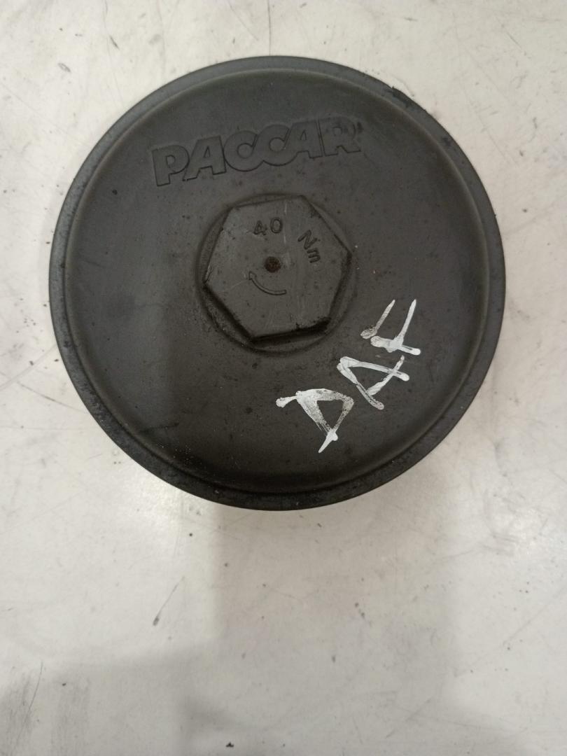 крышка масляного стакана DAF XF 105 1 поколение (2005 - 2013), 6761017129, 1643069, 6761017129 - фото №1