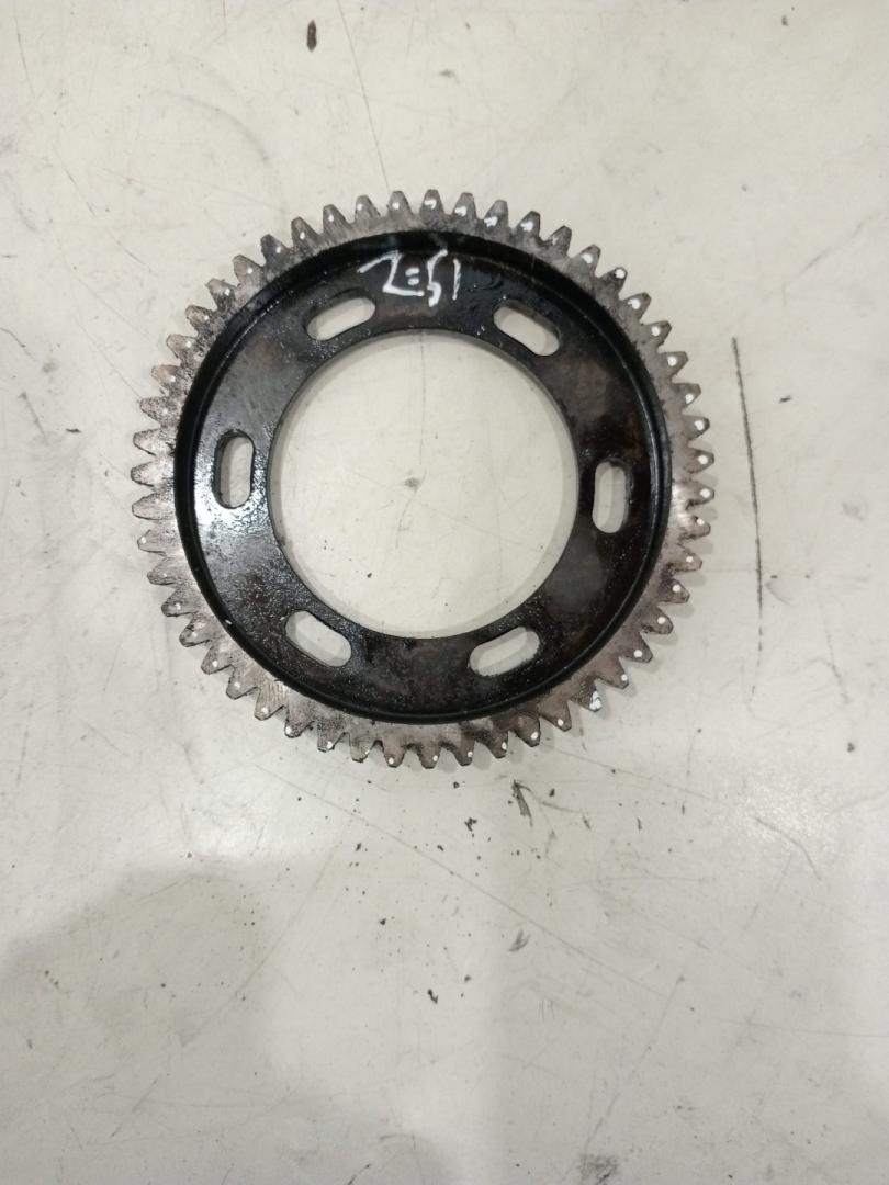 звездочка ТНВД MAN F2000 1 поколение (1994 - 1998), 51113010222, 51113010163, 51113010184, 51113010222 - фото №1