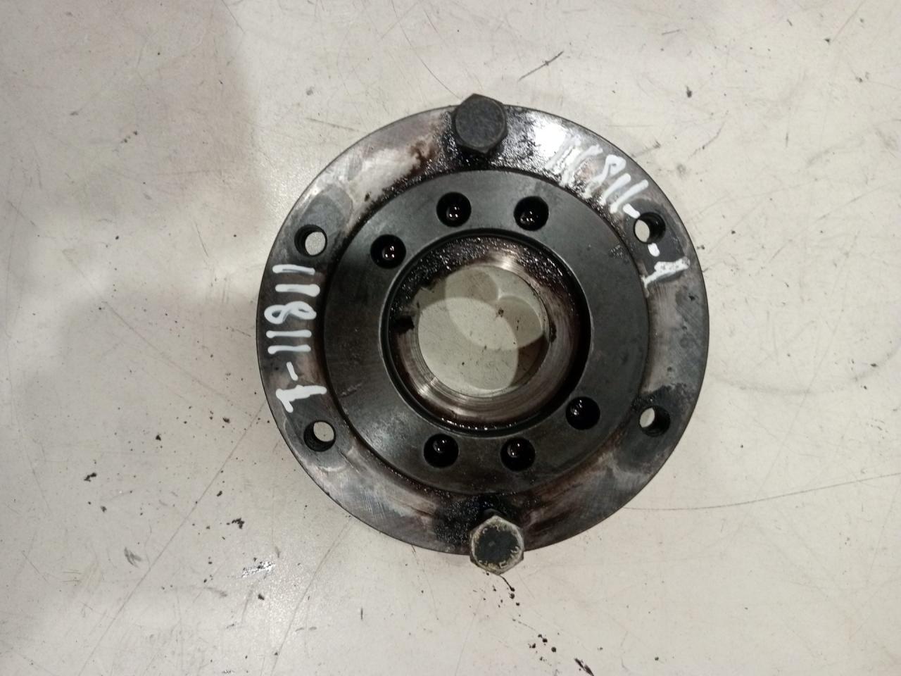 Ступица ТНВД MAN F2000 1 поколение (1994 - 1998), 51111390039, 51111390027, 51111390039 - фото №1