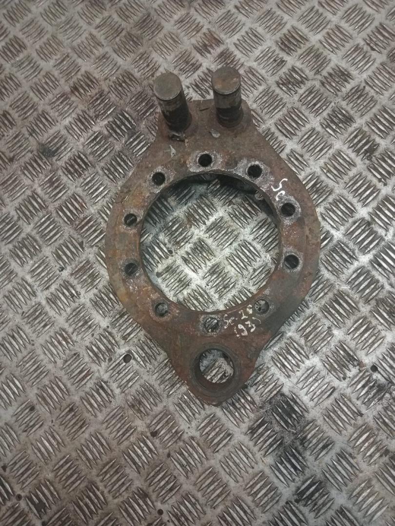 Тормозной механизм Scania G 3 поколение (2016 - 2025) - фото №1