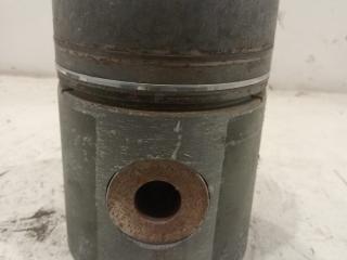 поршень Volvo F