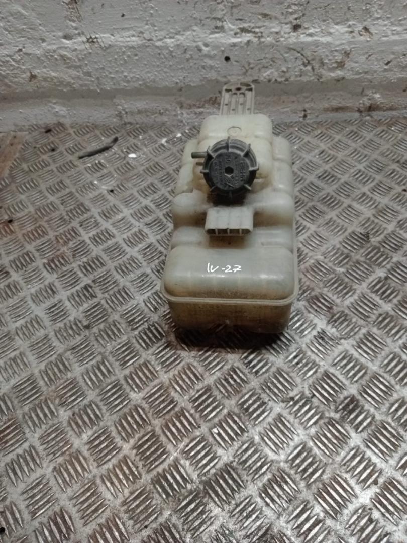 бачок расширительный IVECO EuroTech 1 поколение (1991 - 1999), 8166285, 8166285 - фото №1