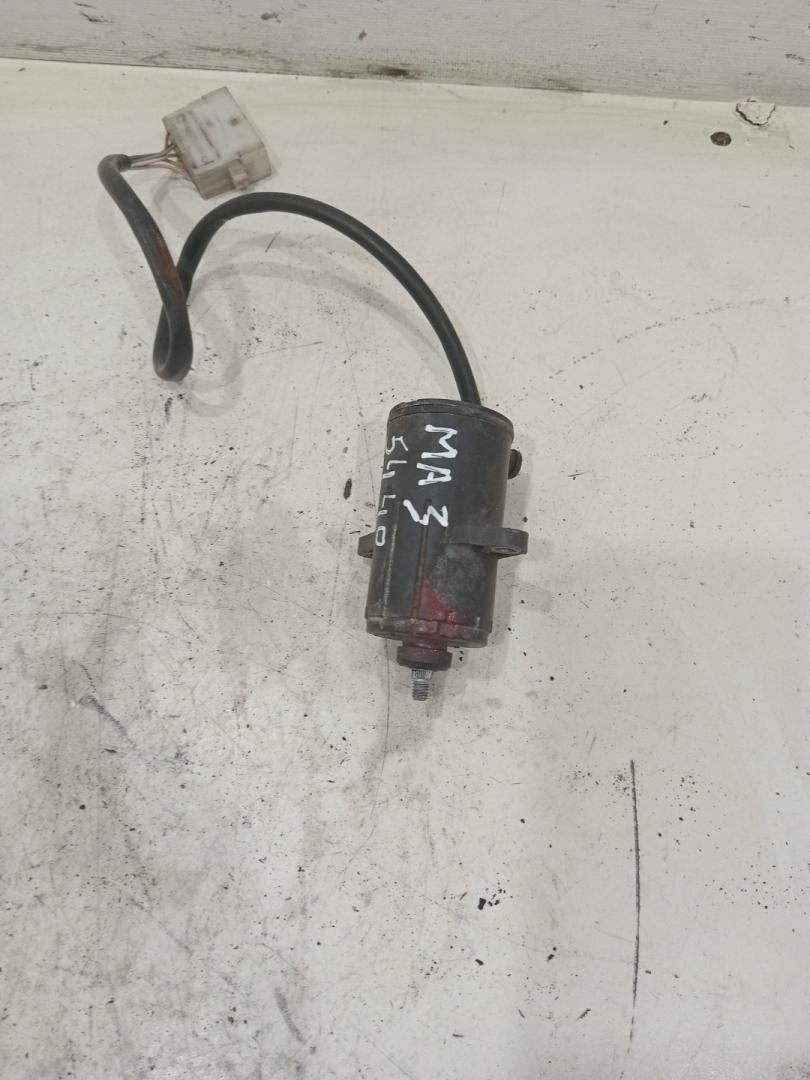 педаль МАЗ 5440 1 поколение (1997 - 2025), 0205001206, 81259206072, 81259706072, 7787072000, A7787072000, 0205001206 - фото №1