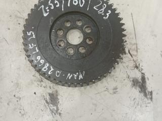 шестерня изменения фаз грм MAN, МКПП