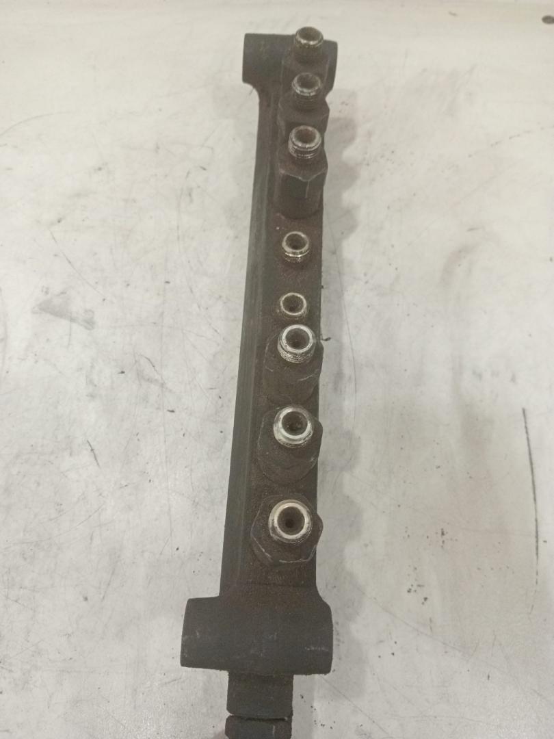 топливная рампа Renault Premium 1 поколение (1996 - 2005), 0445226003, 5010412034, 0445226003, 5010412034 - фото №1