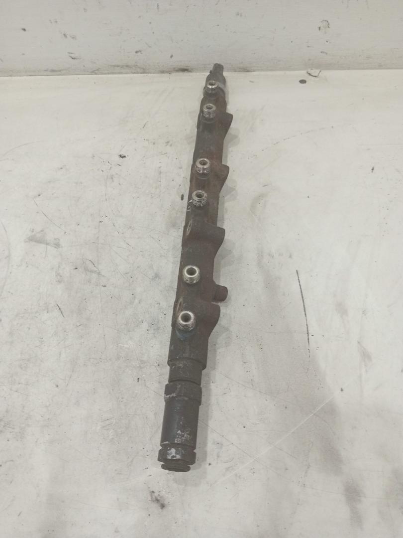 топливная рампа IVECO EuroCargo 2 поколение (2001 - 2007), 0445224018, 504046312, 0445224017, 0445226018, 0445224018, 504046312 - фото №1