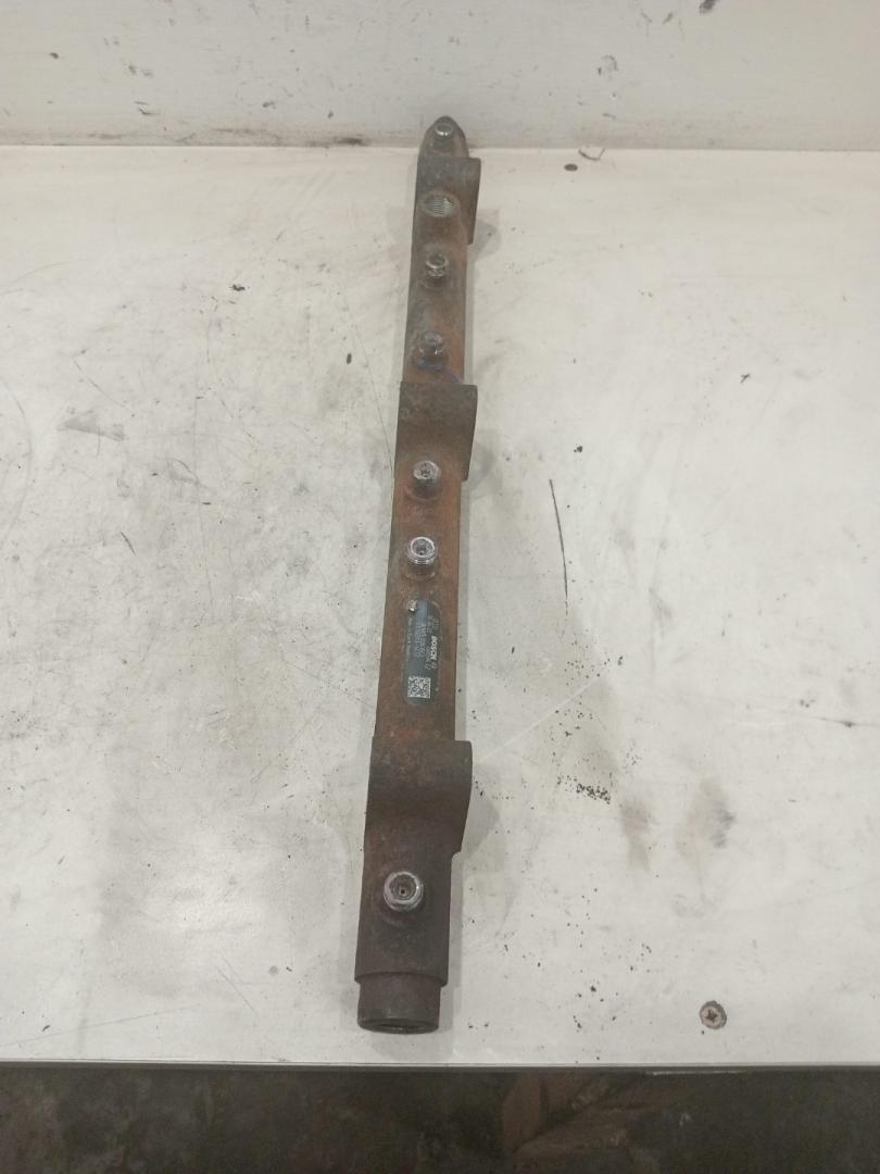 топливная рампа MAN TGA 1 поколение (2000 - 2008), 0445226023, 51103116037, 51103116025, 51103116081, 51103116058, 0445226023, 51103116037 - фото №1