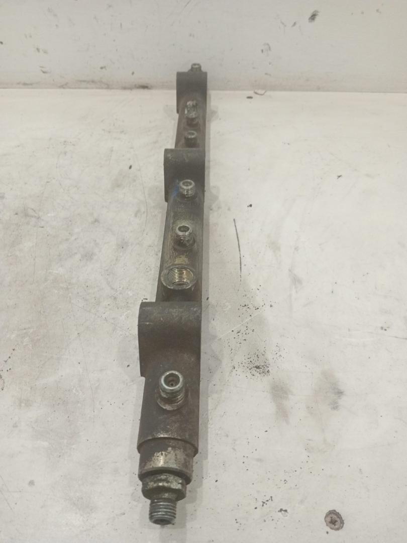 топливная рампа MAN TGA 1 поколение (2000 - 2008), 0445226023, 51103116037, 51103116025, 51103116081, 51103116058, 0445226023, 51103116037 - фото №1