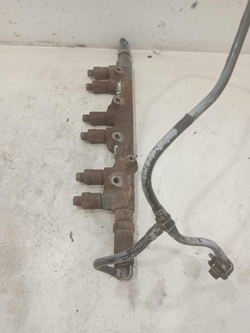 топливная рампа IVECO EuroCargo 2 поколение (2001 - 2007), 0445226012, 4893177, 0445226012, 4893177 - фото №1