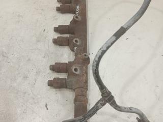 топливная рампа IVECO EuroCargo 2 поколение (2001 - 2007), 0445226012, 4893177, 0445226012, 4893177