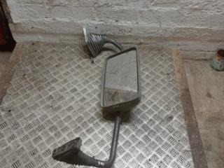 зеркало наружное левое IVECO