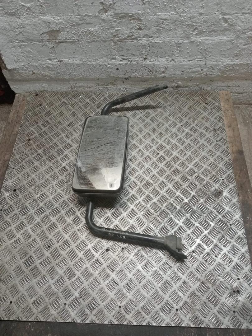 зеркало наружное левое Mercedes-Benz Atego 1 поколение (1998 - 2013) - фото №1