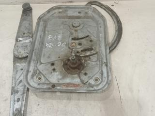 стеклоподъемник передний левый Scania 4-Series, 1366847, 1306301, 1366847