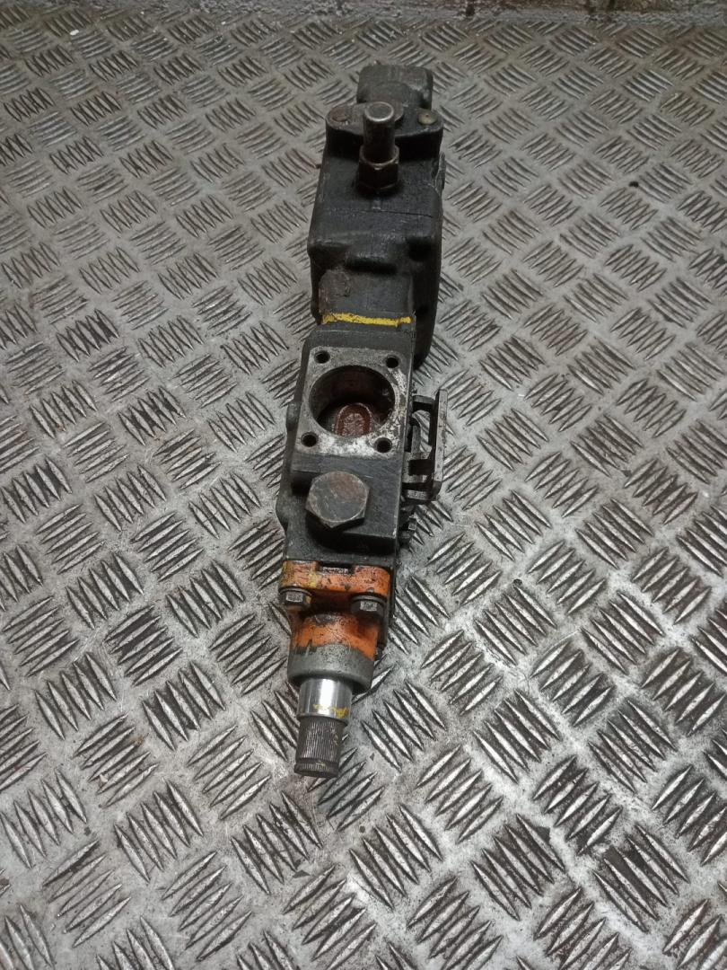 кулиса MAN F90 1 поколение (1986 - 1997) - фото №1