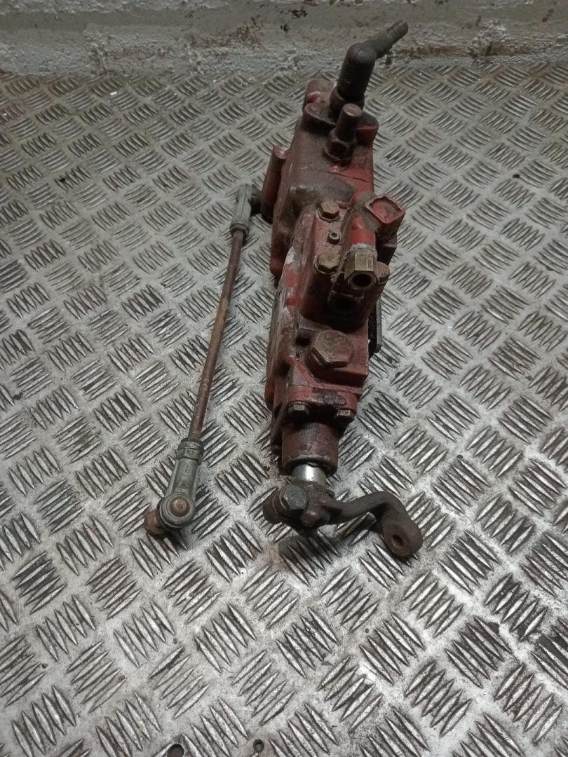 кулиса IVECO EuroTech 1 поколение (1991 - 1999) - фото №1