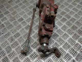 кулиса IVECO EuroTech 1 поколение (1991 - 1999)